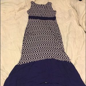 Apt 9 dress